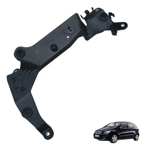 Suporte Acabamento Motor Mercedes B200 2.0 Turbo 2010 2011