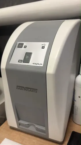 Digitalizador Eagle.PS