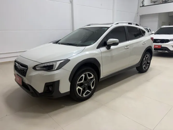 Subaru XV 2.0 16V 4X4 150cv Aut. 2019