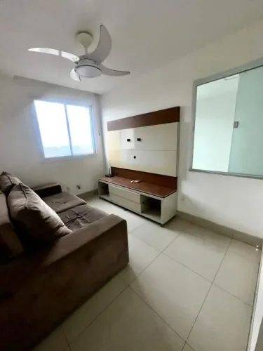 3 Quartos (1 Suíte), 2 VG, na 2ª Quadra do Mar | Vista Livre e Lazer Completo em Itaparica