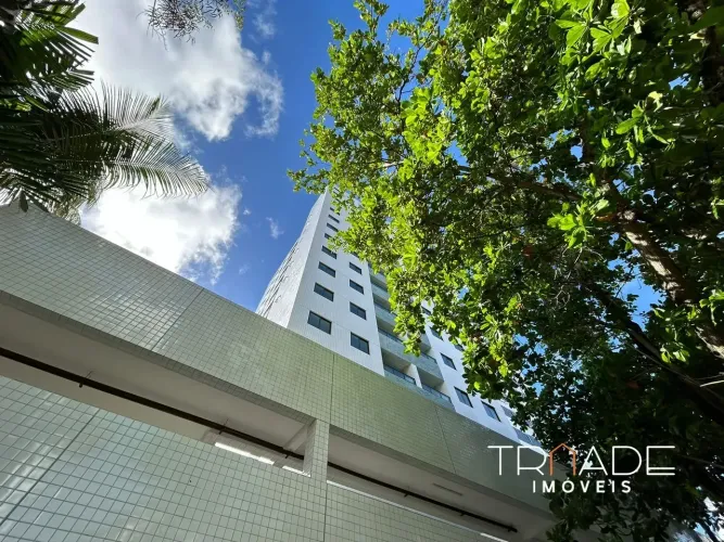 PARC JARDIN | 3 QUARTOS | Boa Viagem | Oportunidade | ULTIMAS UNIDADES | Recém Entregu