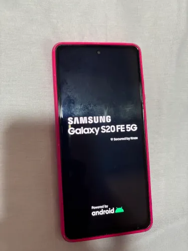 Celular S 20 FE 5 g