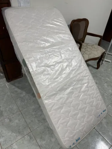 Colchão infantil