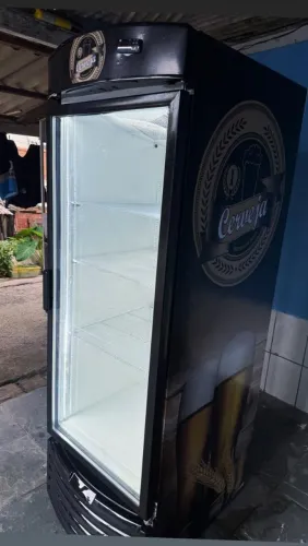 Cervejeira Metalfrio 580 L 220 volts