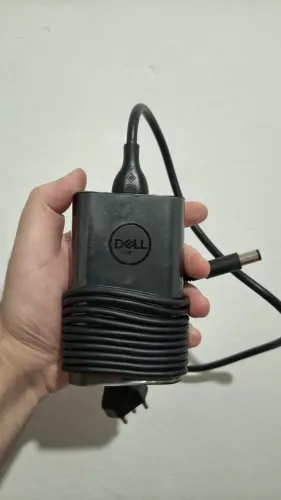 Carregador Dell 65W - Notebook
