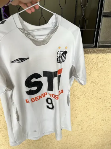 Camisa Santos STI Oficial