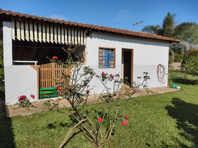 Chácara a venda Planalto Serra Verde- Itirapina-SP