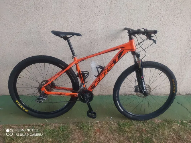 Bike 29 First active