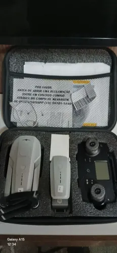 Drone kf102 max