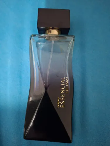 5 Frascos de Perfume Vazio