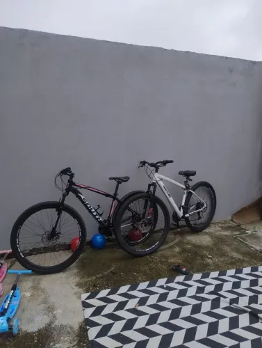 Bicicletas aro 29 