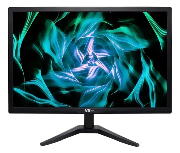 MONITOR 19" VXPRO LED HD VGA/HDMI