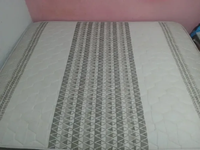 Colchão Biflex ilhéus casal
