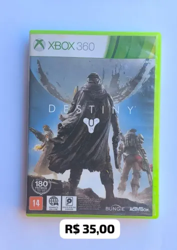 Jogos de Xbox 360