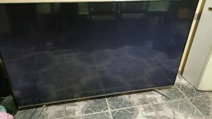 tv 65 tcl usada