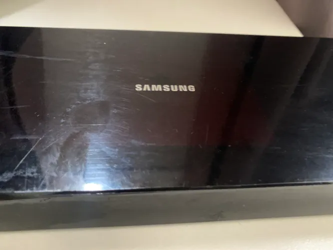 One Connect Samsung