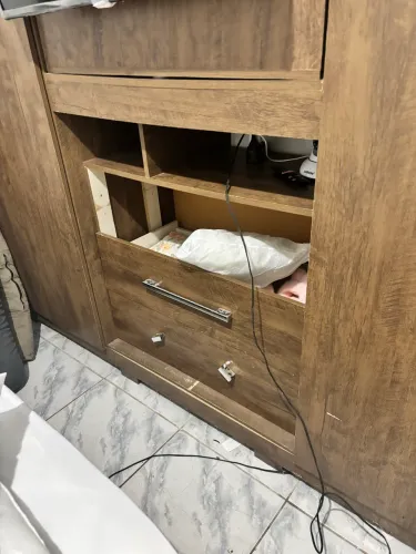 Guarda Roupa