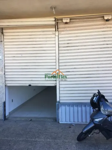 Loja à locação em Morada de Laranjeiras - Serra/ES