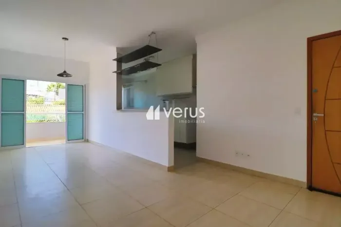 Apartamento para aluguel, 3 quartos, 1 suíte, 2 vagas, JARDIM COLINA - Uberlândia/MG