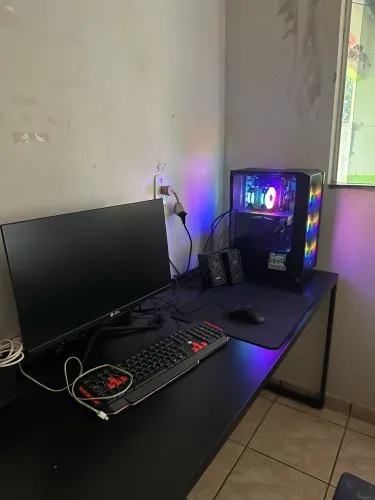 Pc Gamer Completo