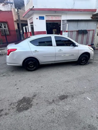 Aluguel de carro APP $600,00