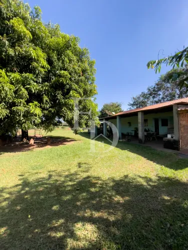 Ótima chácara à venda em Cosmorama a 7 km da cidade