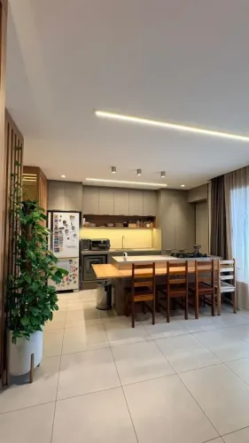ALUGUEL no Vanguard Urbanit | Andar Alto | 89m² | 2 Quartos | 2 Vagas/ MT - Cuiabá.