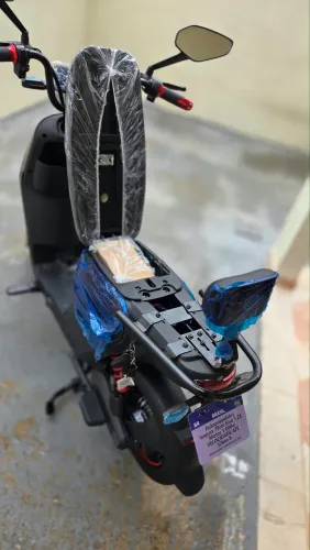 Foston X15 Max