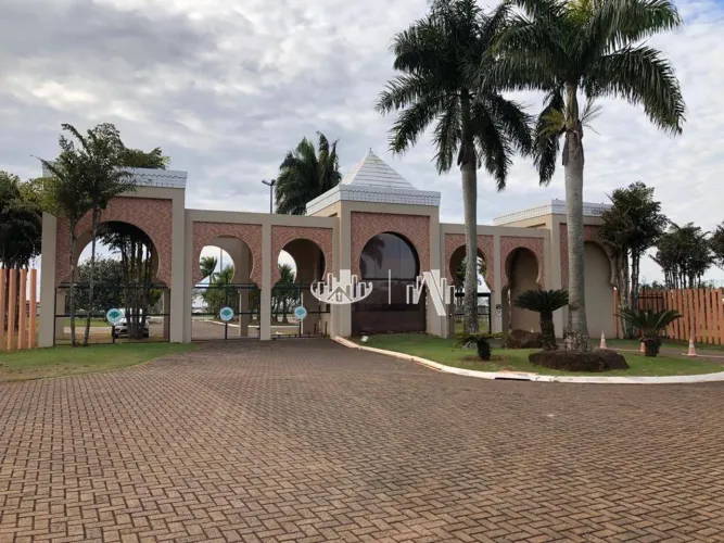 Terreno à venda, 1500 m² por R$ 1.150.000,00 - Loteamento Terras de Canaã - Cambé/PR