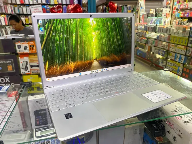 Notebook i5 5257U