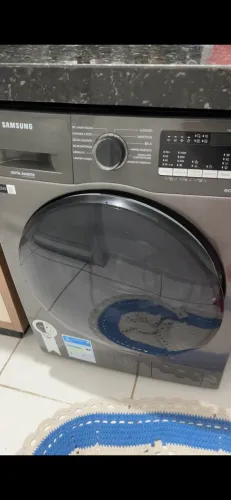 ? VENDO: Lava e Seca Samsung 11kg - Perfeito Estado (2 anos de uso)