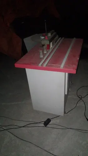 Coladeira de bordo