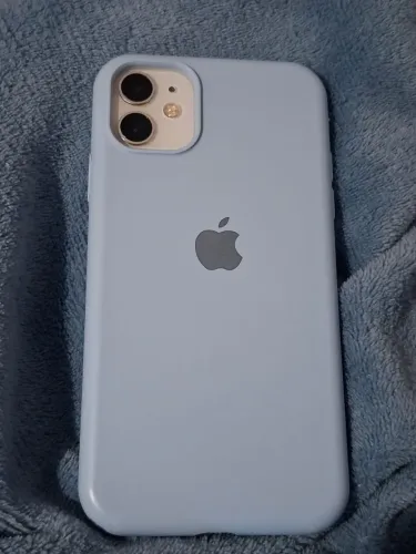 iPhone 11 64Gb branco