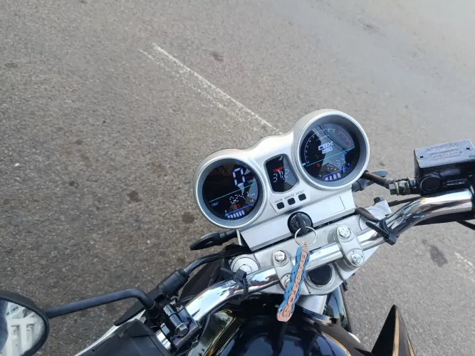 CBX tuister 250