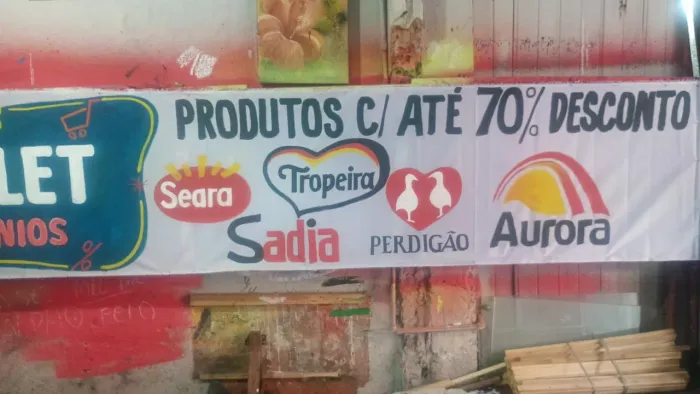 Pintura de Faixas e Faixadas