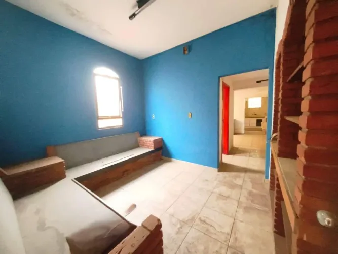Casa Comercial 2 Suítes 125 m² Centro