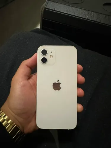 iPhone 12 64gb único dono