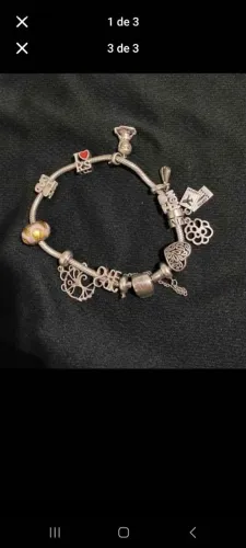Pulseira vivara