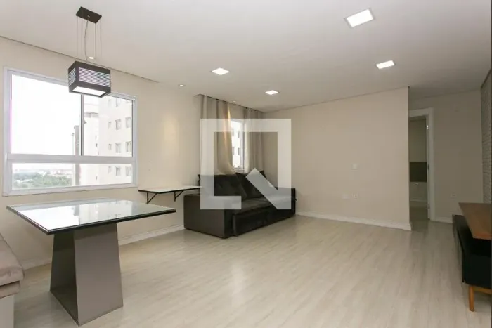 Apartamento à Venda - Penha de França, 1 Quarto, 46 m2