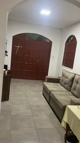 Alugo casa no lírio do Vale 2 (antiga rua 14)