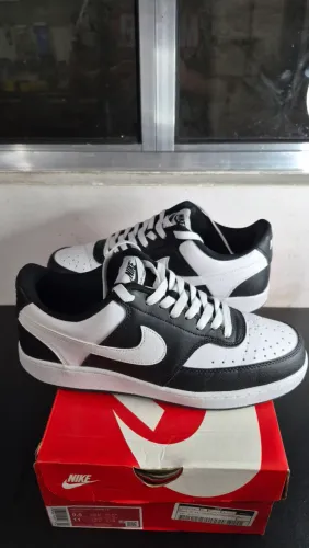 Nike Court Vision LO - 41