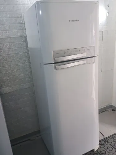 Geladeira Electrolux Frost Free
