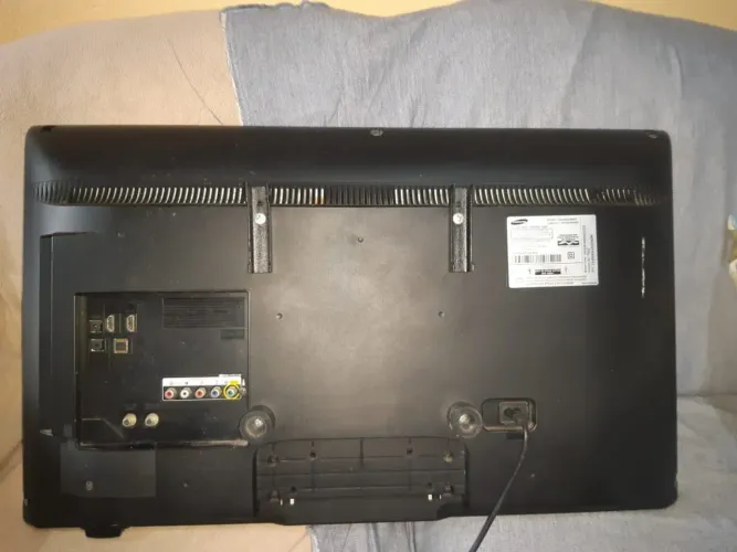 Tv samsung 