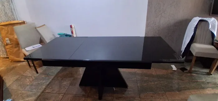 Mesa de jantar
