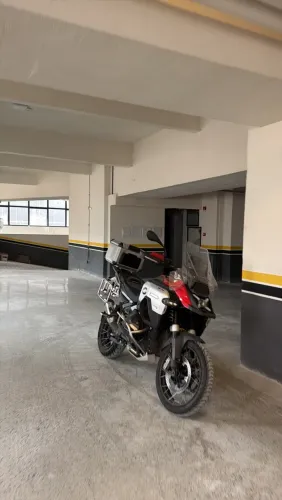 Gs 1300 plus Adventure