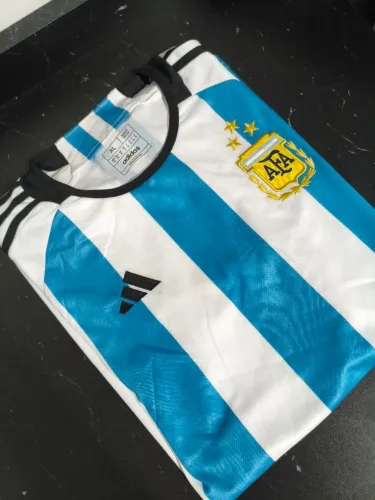 Camisa Argentina Adidas 25-26
