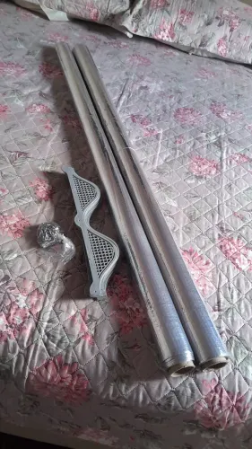 Manta termica telhado