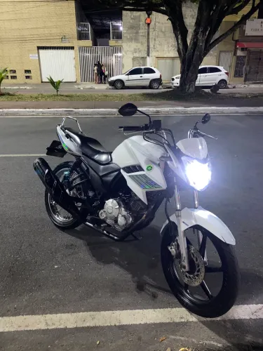 FAZER 150 2015