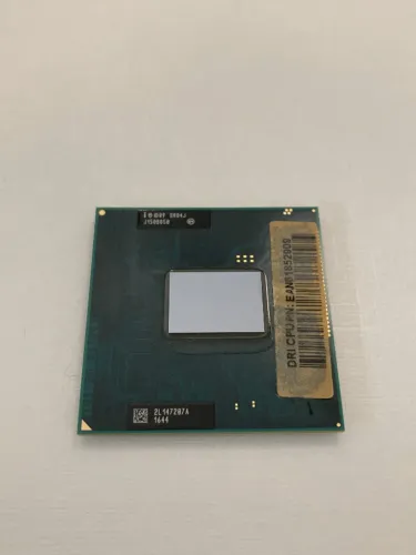 Processador Intel Core i3 2330M (Notebook)