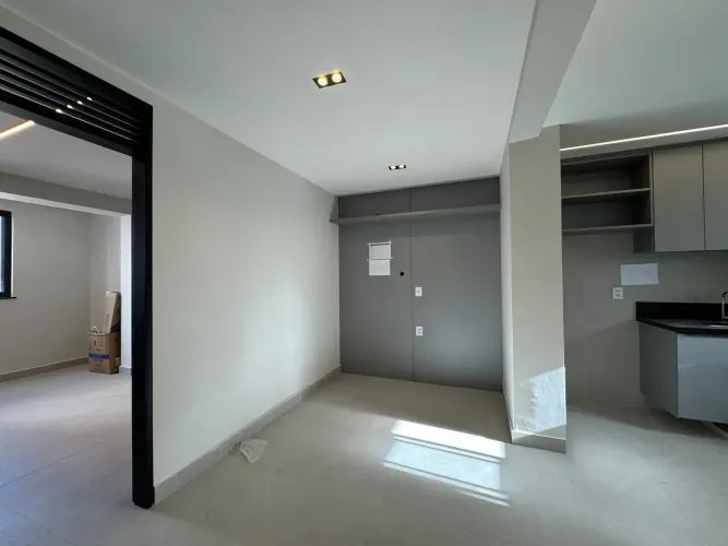 Alugo apartamento 1/4 mobiliado em Candelária